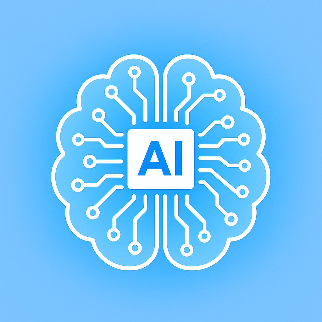 AI & Machine Learning